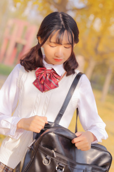 冷面天使动漫